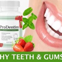 ProDentim  supplement