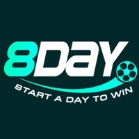 8DAY  rocks