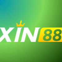Xin88  Black