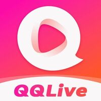 QQlive - App live stream trực tuyến 
