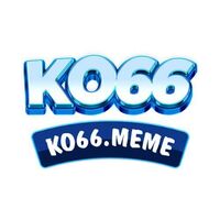 Ko66 Meme