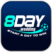 8day wedding