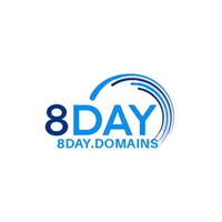 8DAY 