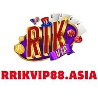 RIKVIP - Cong Game Bai Doi Thuong Hang  Dau va Uy Tin So 1 tai Viet Nam