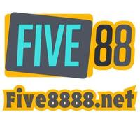 FIVE88 - Nhà Cái Cá Cược Bóng Đá  và Casino Online Uy Tín 