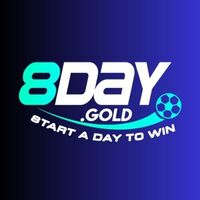 8DAY 