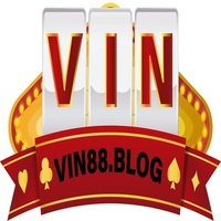 VIN88 - Trang web cá cược uy tín, hấp  dẫn hàng đầu Việt Nam