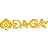 Daga  rip