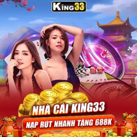 Nhà Cái King33