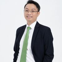 CEO Hồ Lãm  ABC8