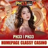 PH33 Casino