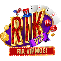 Rikvip Rik - Link tải Rik vip mới nhất cho IOS và Androi