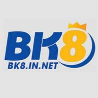 Nhà cái BK8