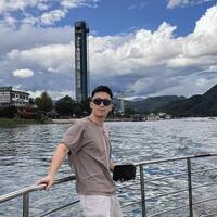 CEO Khuất  Văn Mạnh Hùng