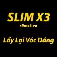 SLIM X3 vn