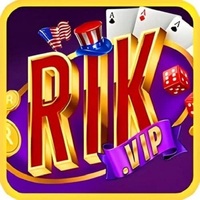 Rikvip - Cổng Game Bài  Đổi Thưởng Uy Tín
