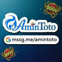 AMINTOTO Agen Toto Macau 2025