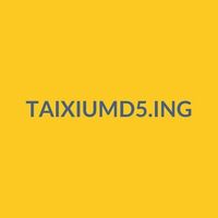 Tài Xỉu MD5 
