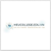 Heucollege Edu Vn