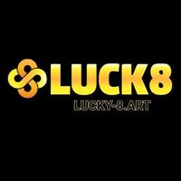 LUCK8 art