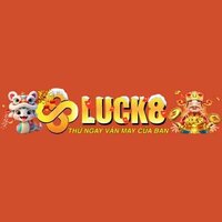 LUCK8 CHANNEL