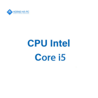 CPU Intel Core i5