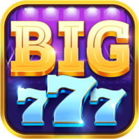 Big777  blue