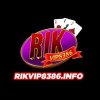Rikvip8386 Info