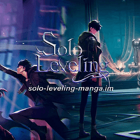 Solo Leveling Manga | asoprs