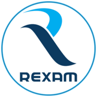 Rexam Paint Đại Lý Sơn
