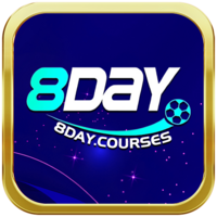 8day courses