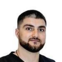 Вадим Голиш