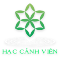 Nghĩa Trang Hạc Cảnh Viên