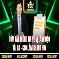 Lâm  Khang Huy