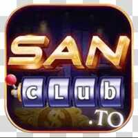SanClub – Game Bài Đổi Thưởng 