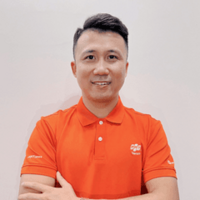 Trần Ngọc Tân