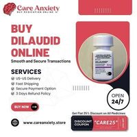 Buy Dilaudid Online No Prescription  Order Fitness Goods