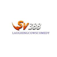 SV388  laughing