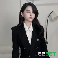 My Nguyễn Ceo  E2BET
