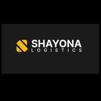 Shayona  Logistics