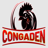 CONGADEN 