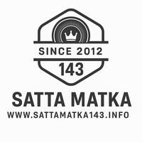 satta matka 143