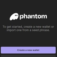 Phantom Wallet  Download