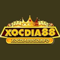 XocDia88 - Cổng Game Xóc Đĩa Online,  Đổi Thưởng Uy Tín Nhất 2025