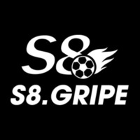 S8  Gripe