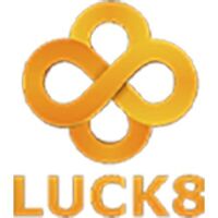 Luck8  xrp
