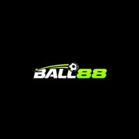 Ball88s in net