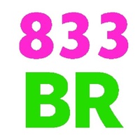 833BR 