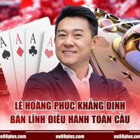 Lê Hoàng Phúc