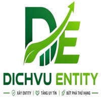 Dịch Vụ  Entity